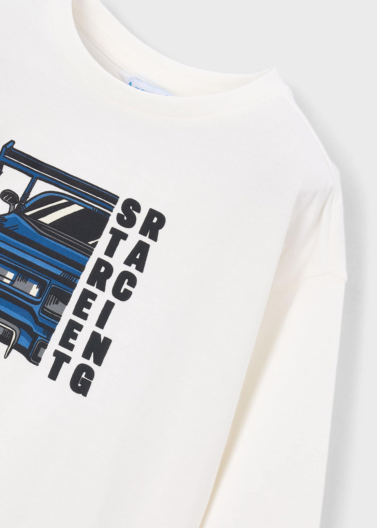 Boy 2 t-shirts set
