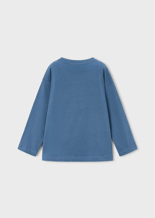 Boy 2 t-shirts set