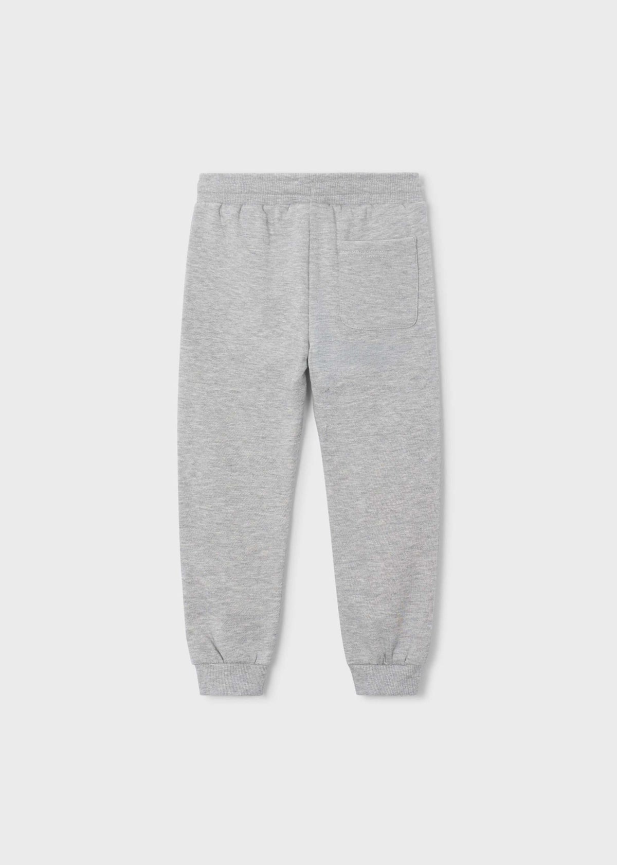 Boy basic 2 trouser set
