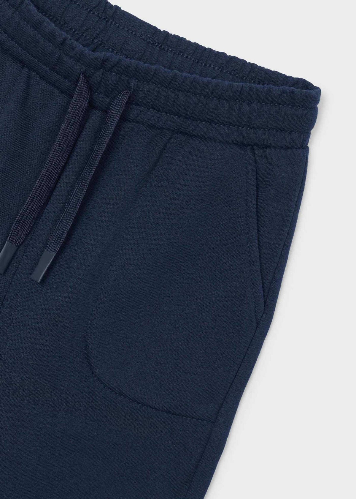 Boy basic 2 trouser set