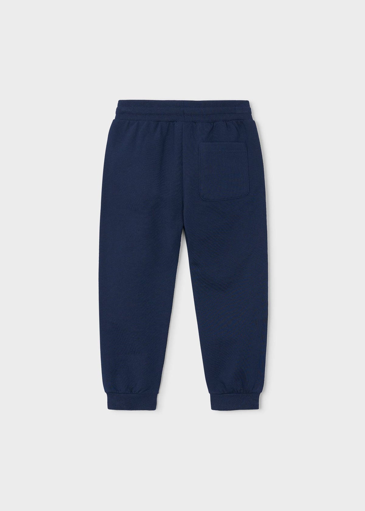 Boy basic 2 trouser set