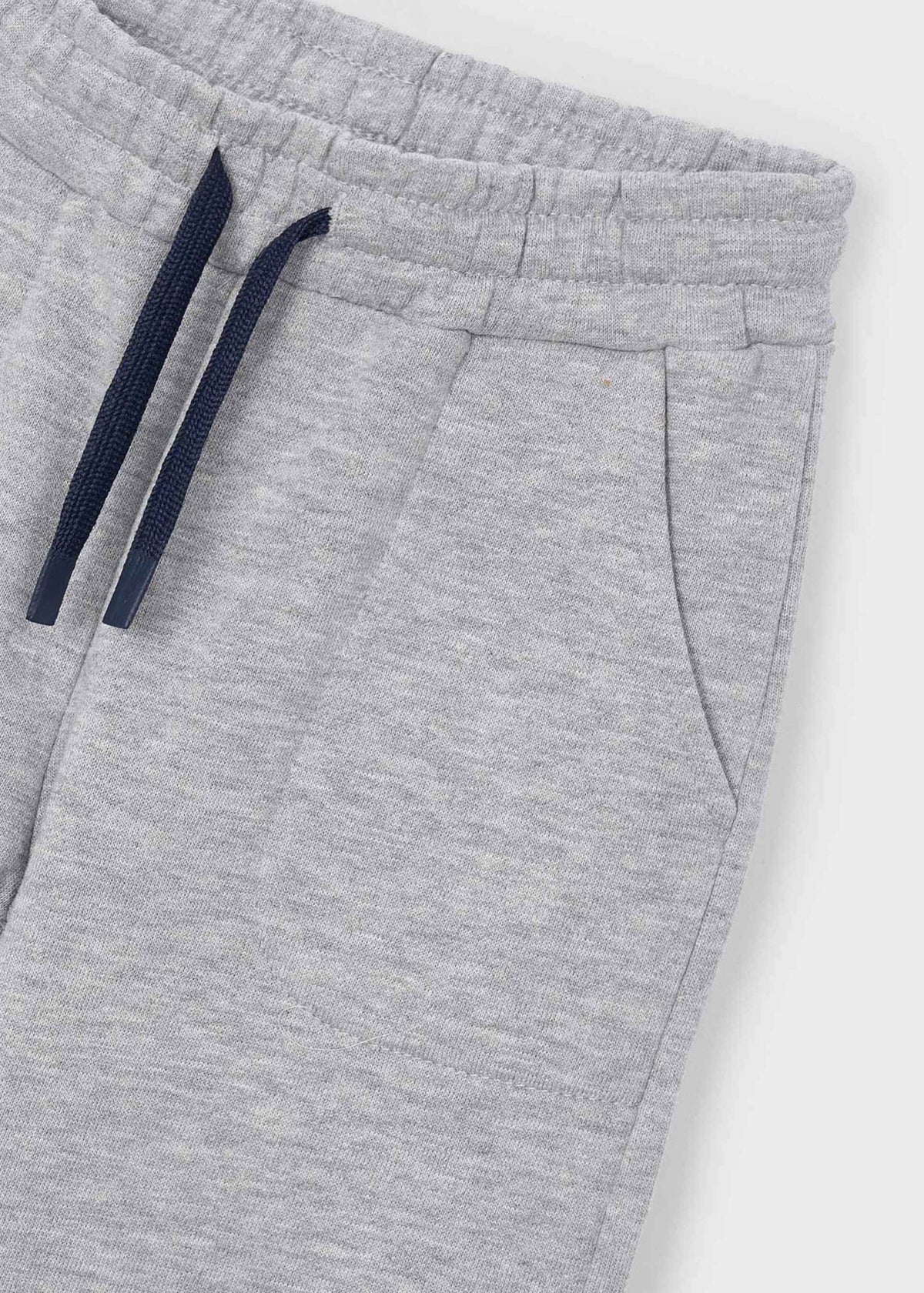 Boy basic 2 trouser set