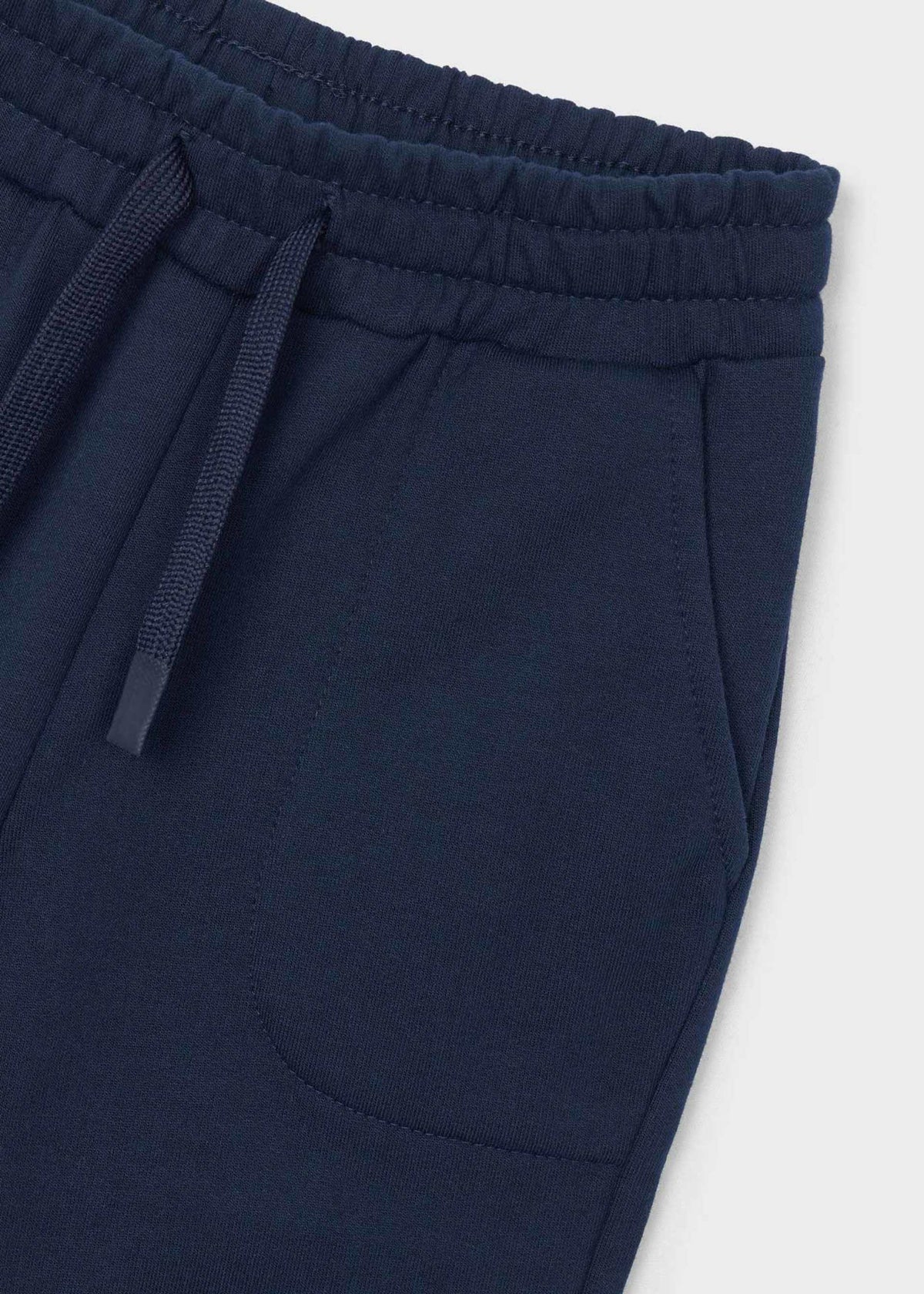 Boy basic 2 trouser set