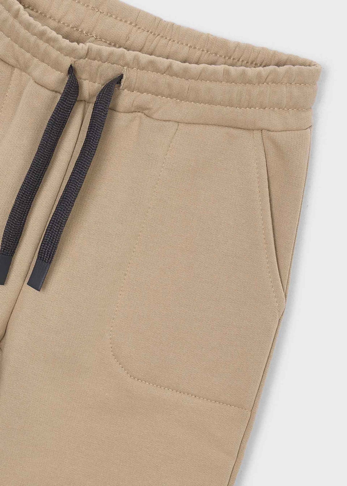 Boy basic 2 trouser set