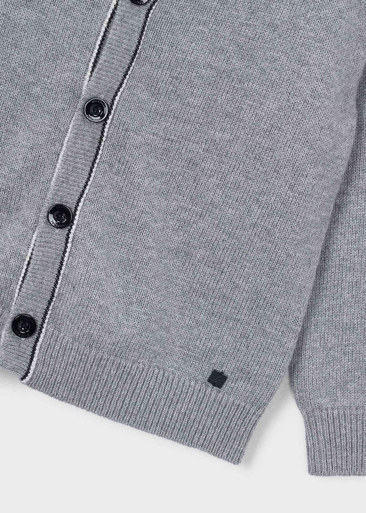 Boy cardigan