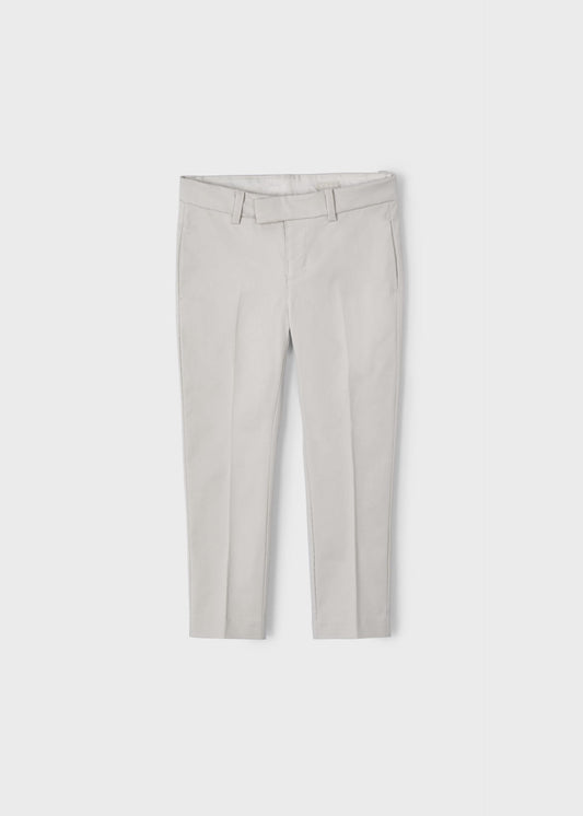 Boy formal trousers