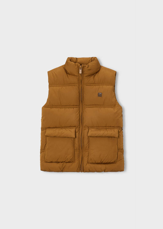 Boy gilet