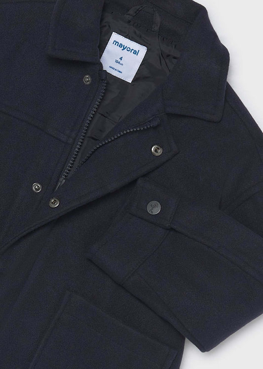 Boy jacket