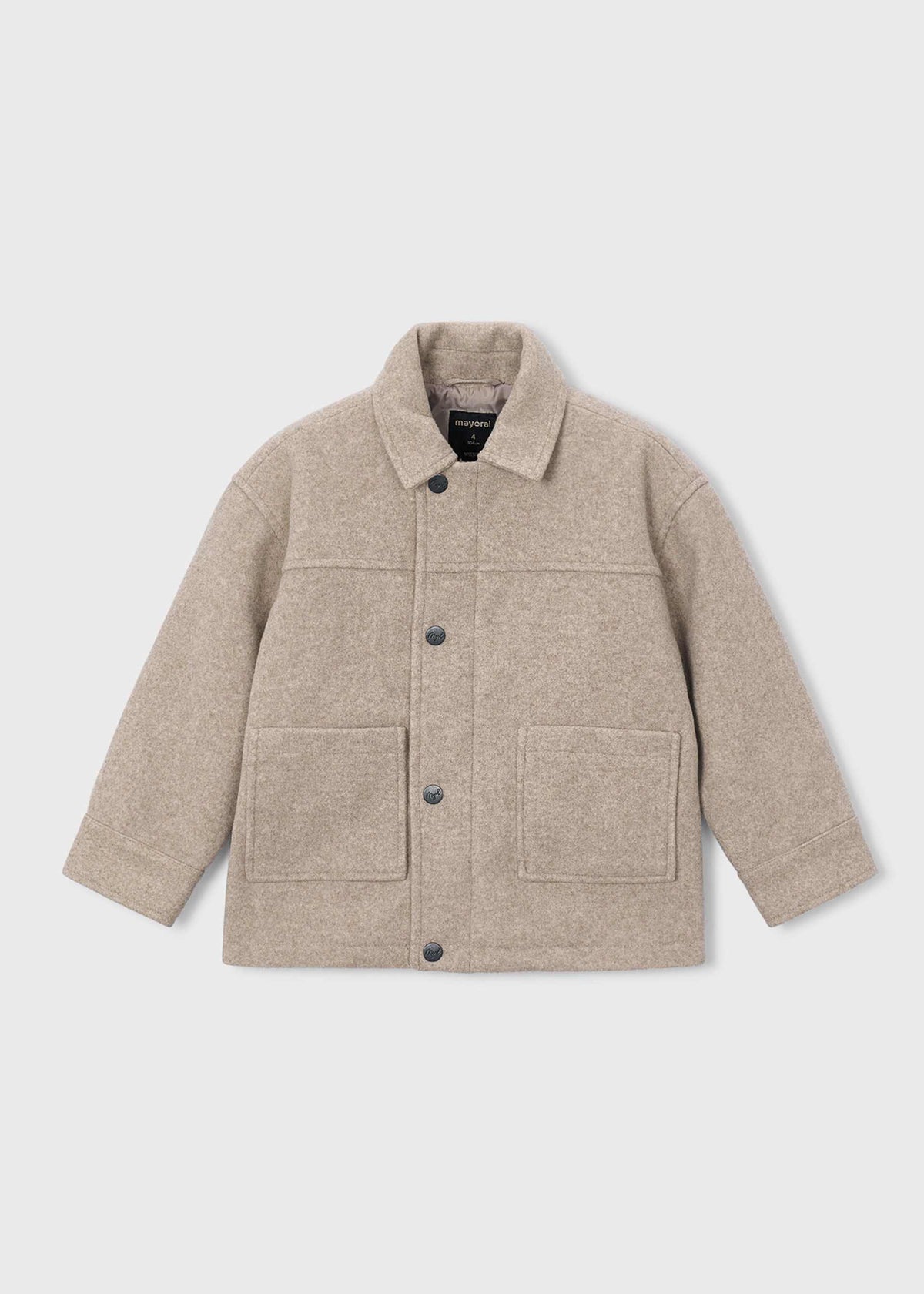 Jungenjacke