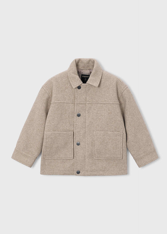 Boy jacket