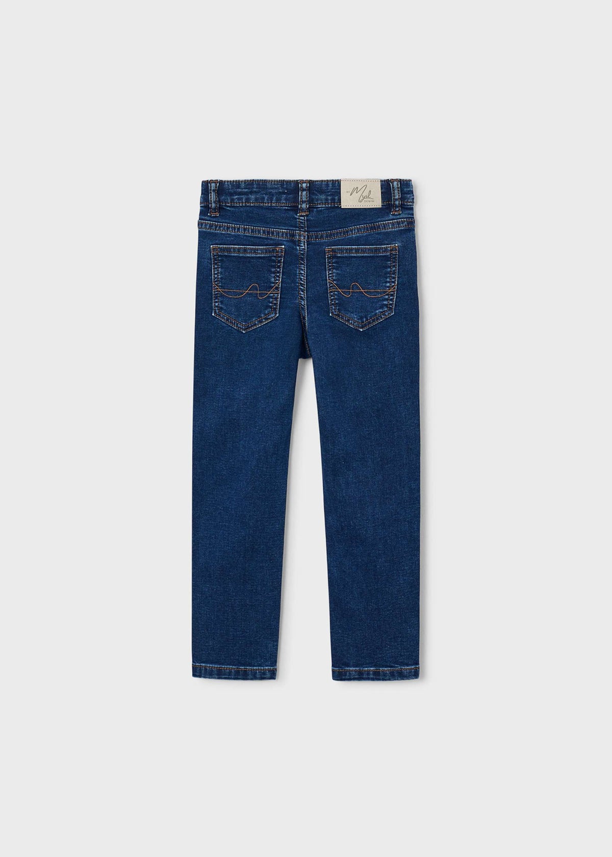 Jungens-Jeans