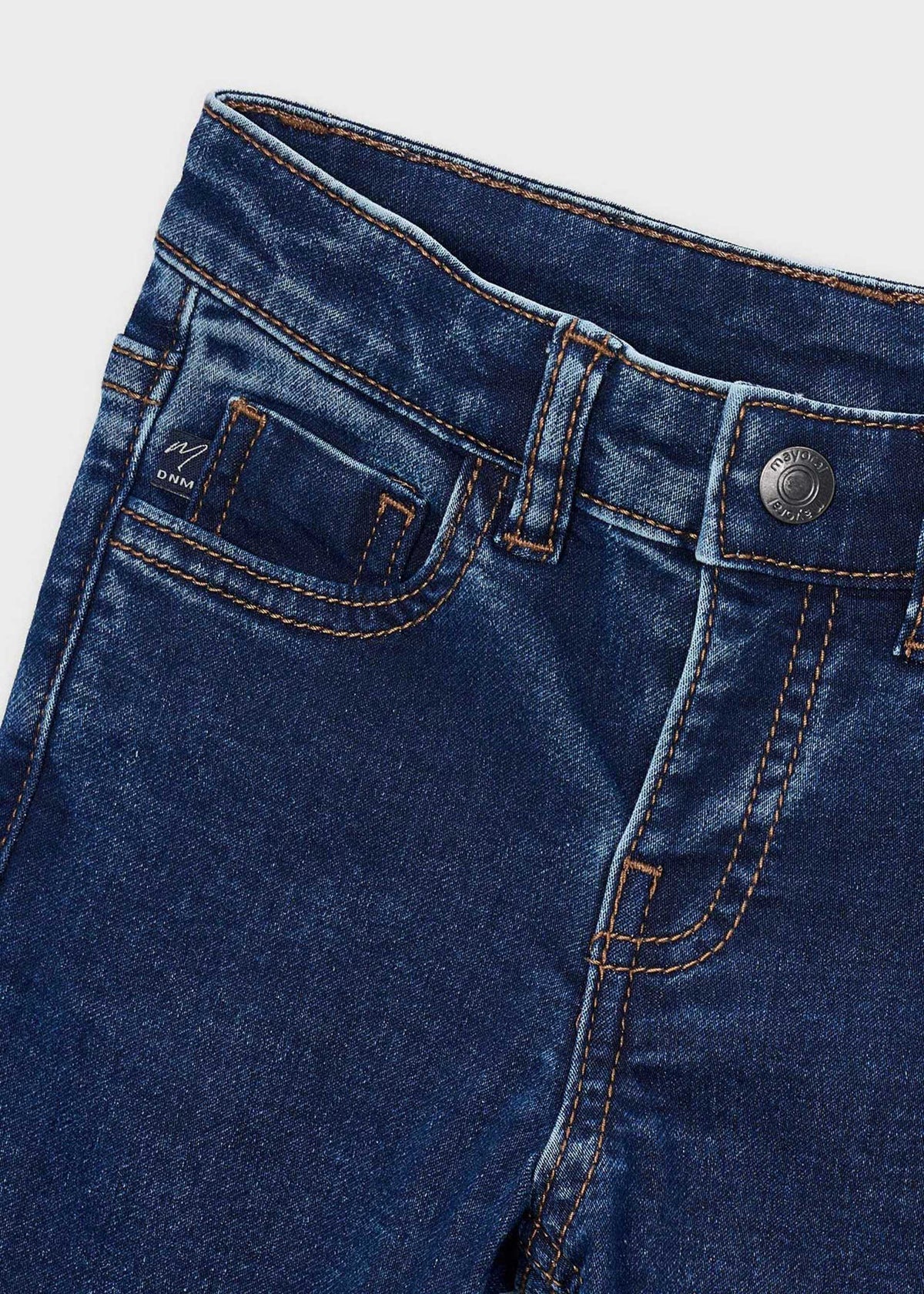 Jungens-Jeans