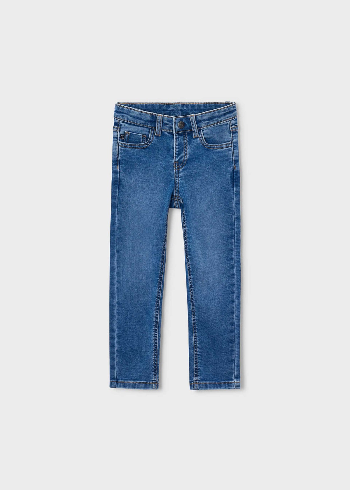 Jungens-Jeans