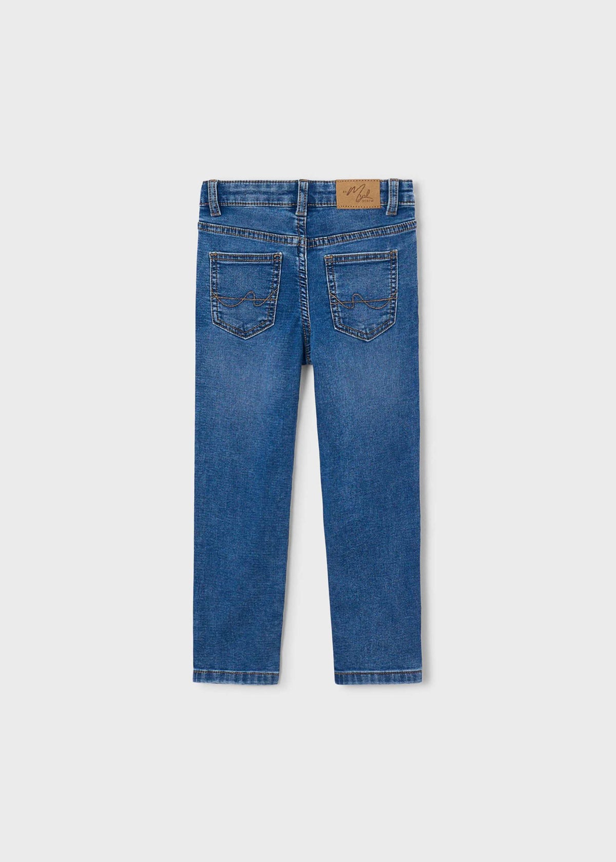 Jungens-Jeans