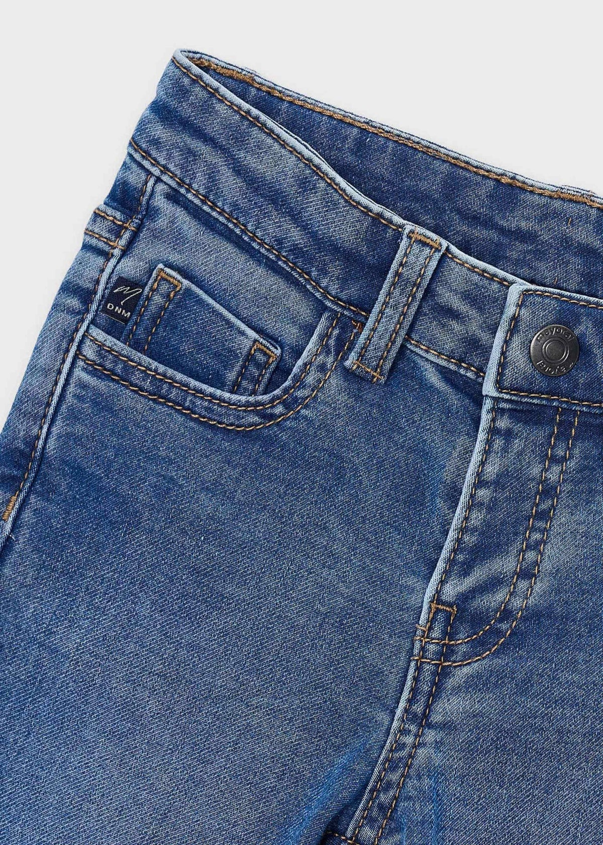 Jungens-Jeans