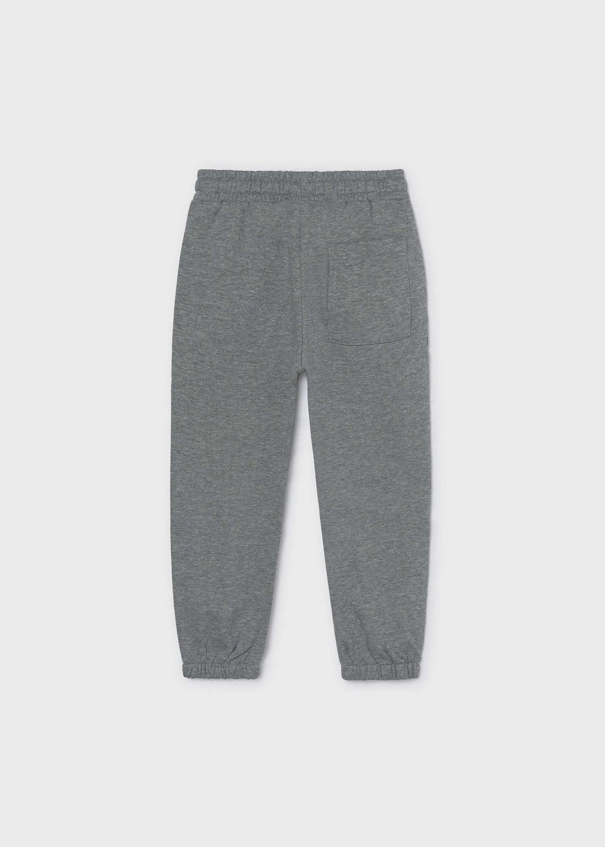 Jungen-Trainingsanzug, 2 kontrastierende Hosen