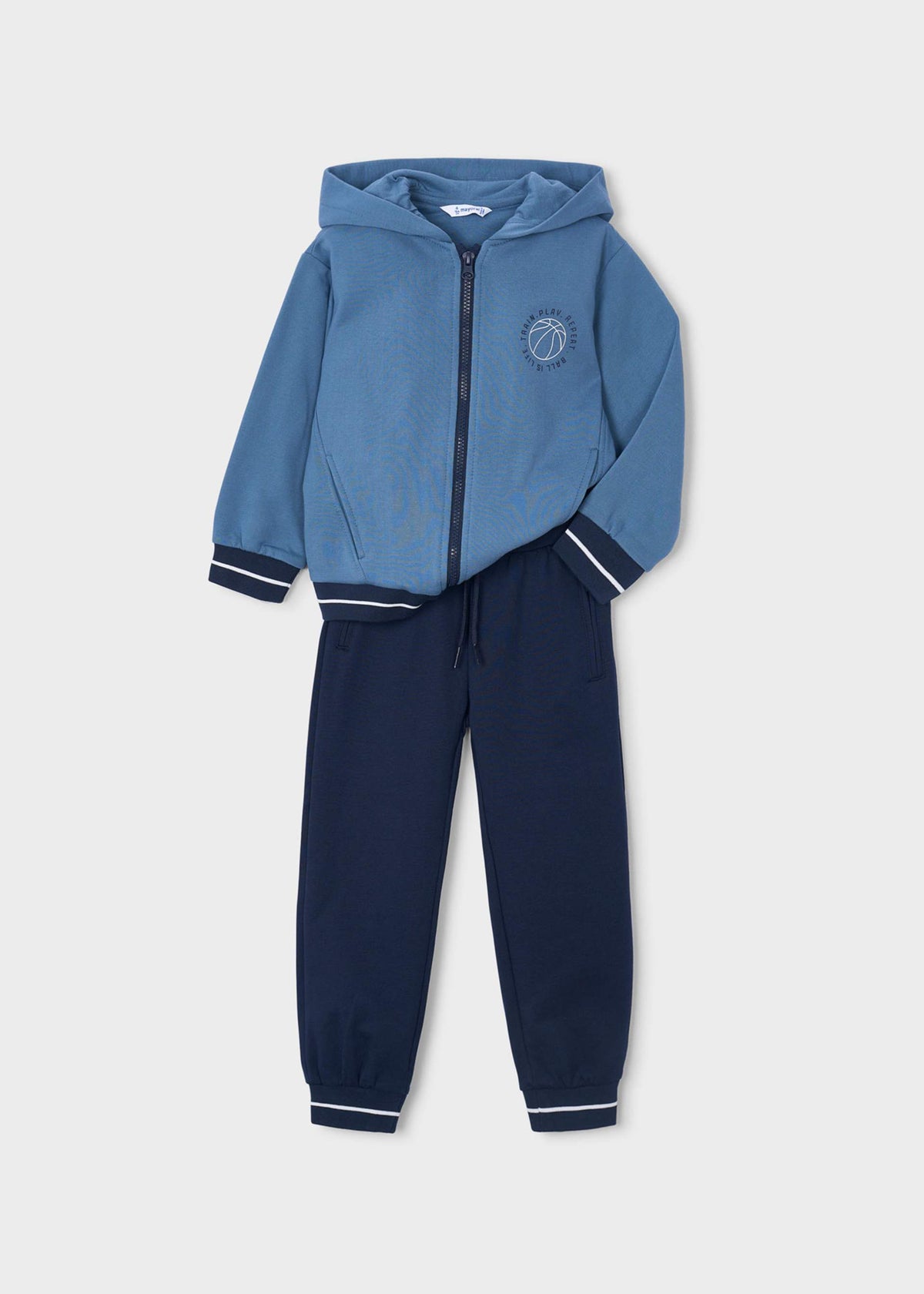 Boy tracksuit