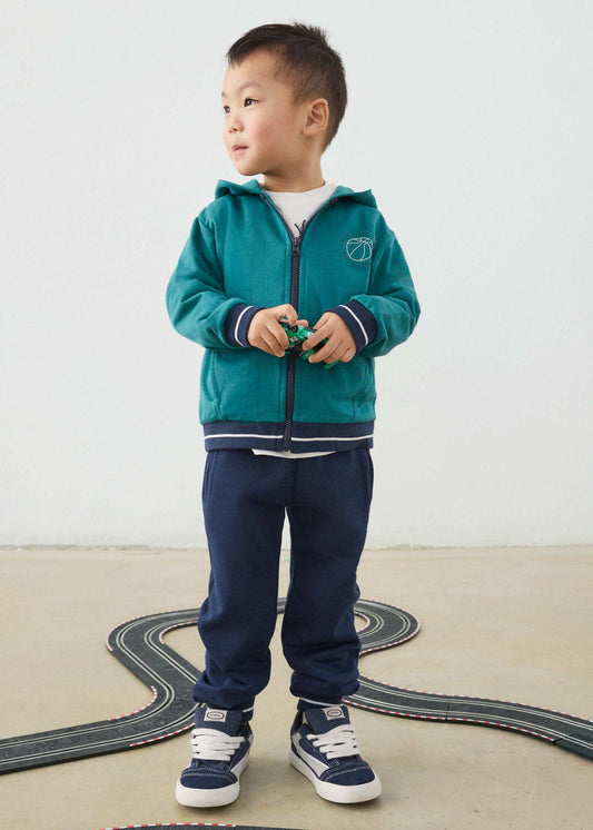 Boy tracksuit