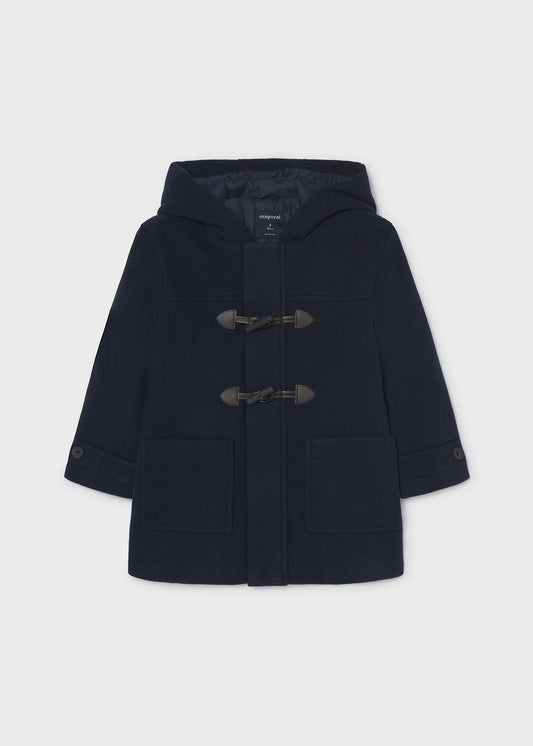 Boy trench coat