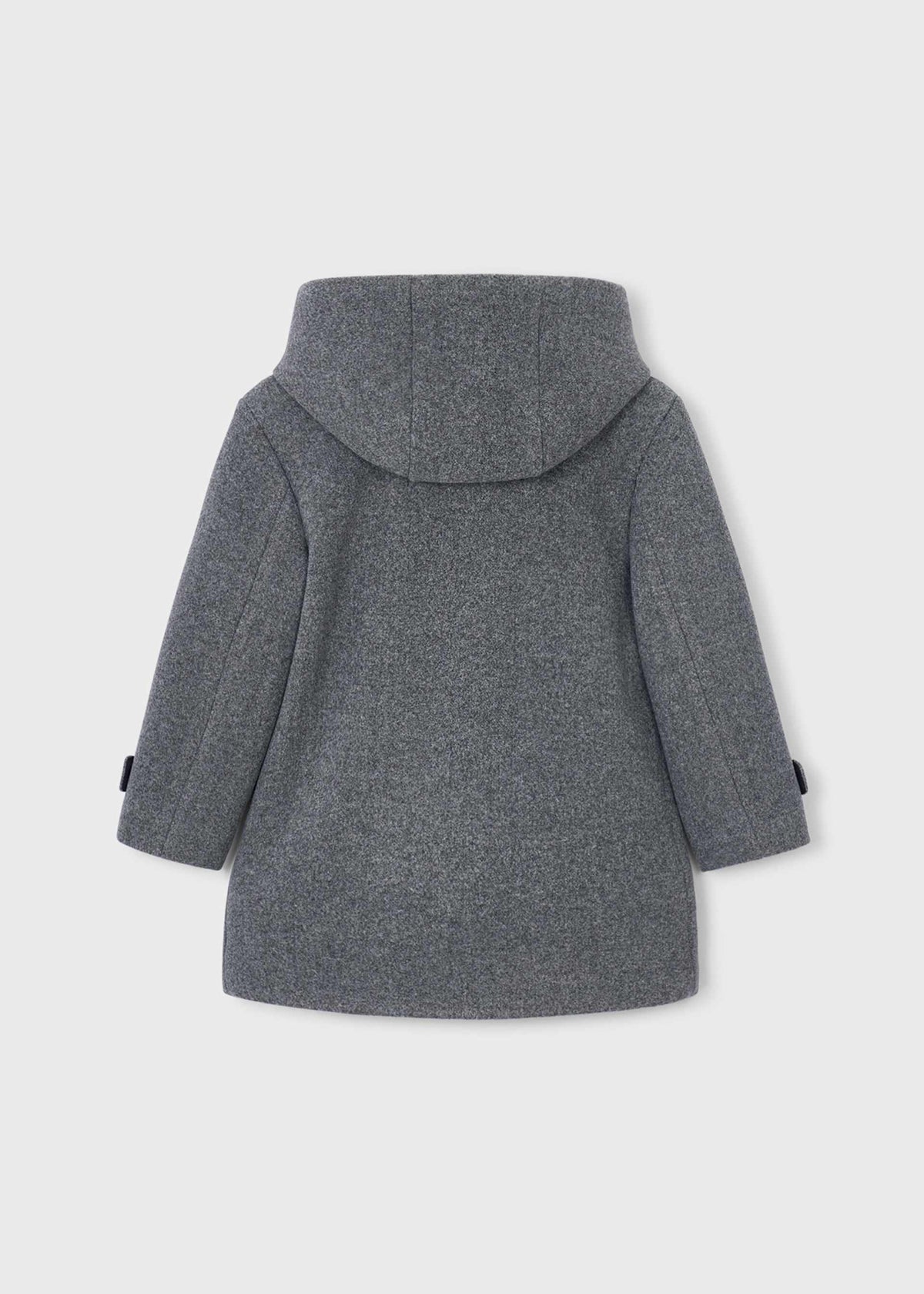 Boy trench coat