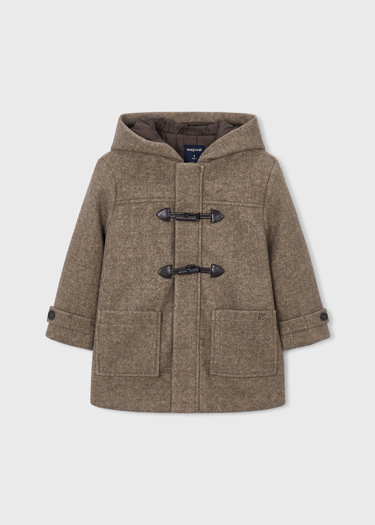 Trenchcoat für Jungen