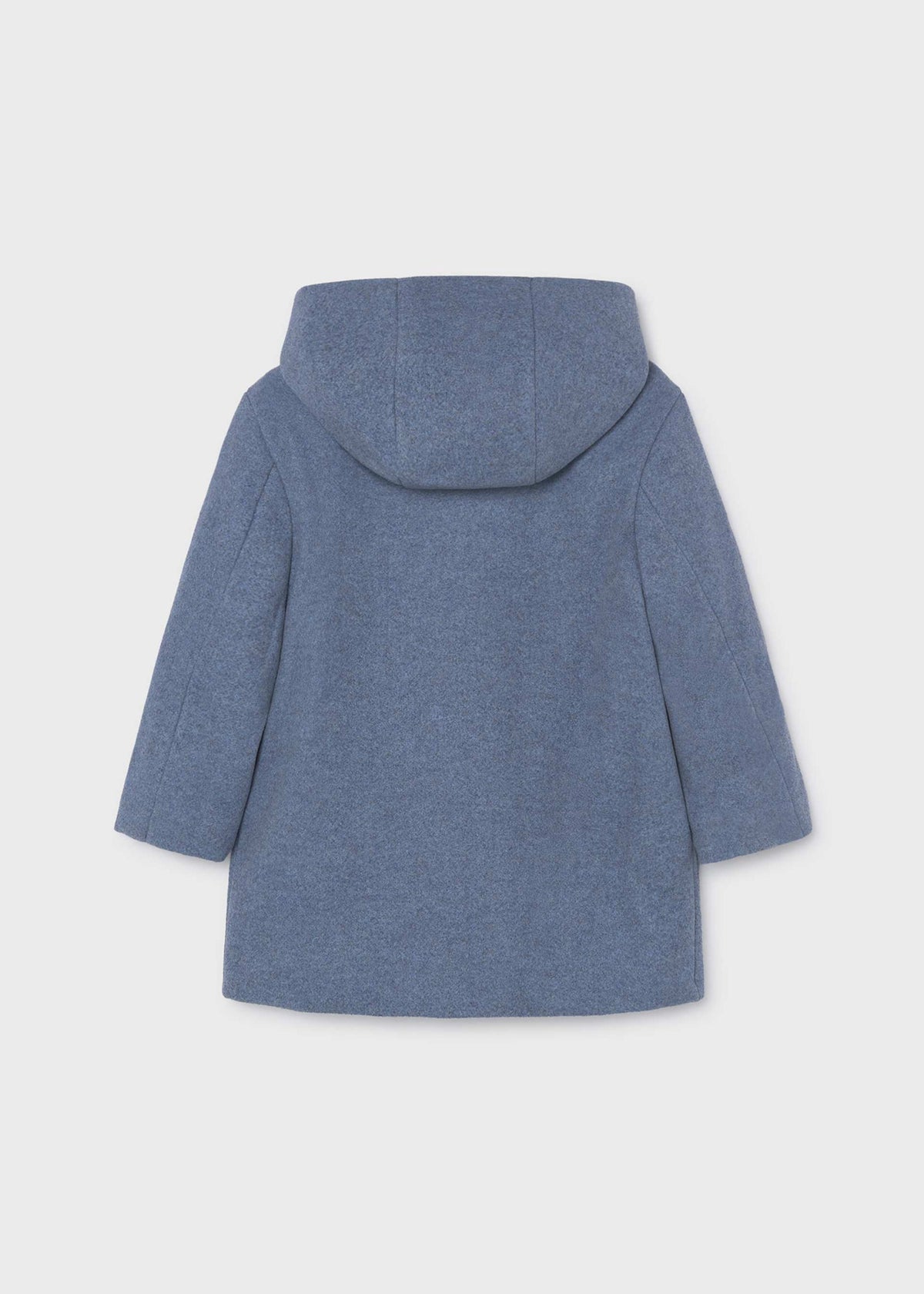 Boy trench coat
