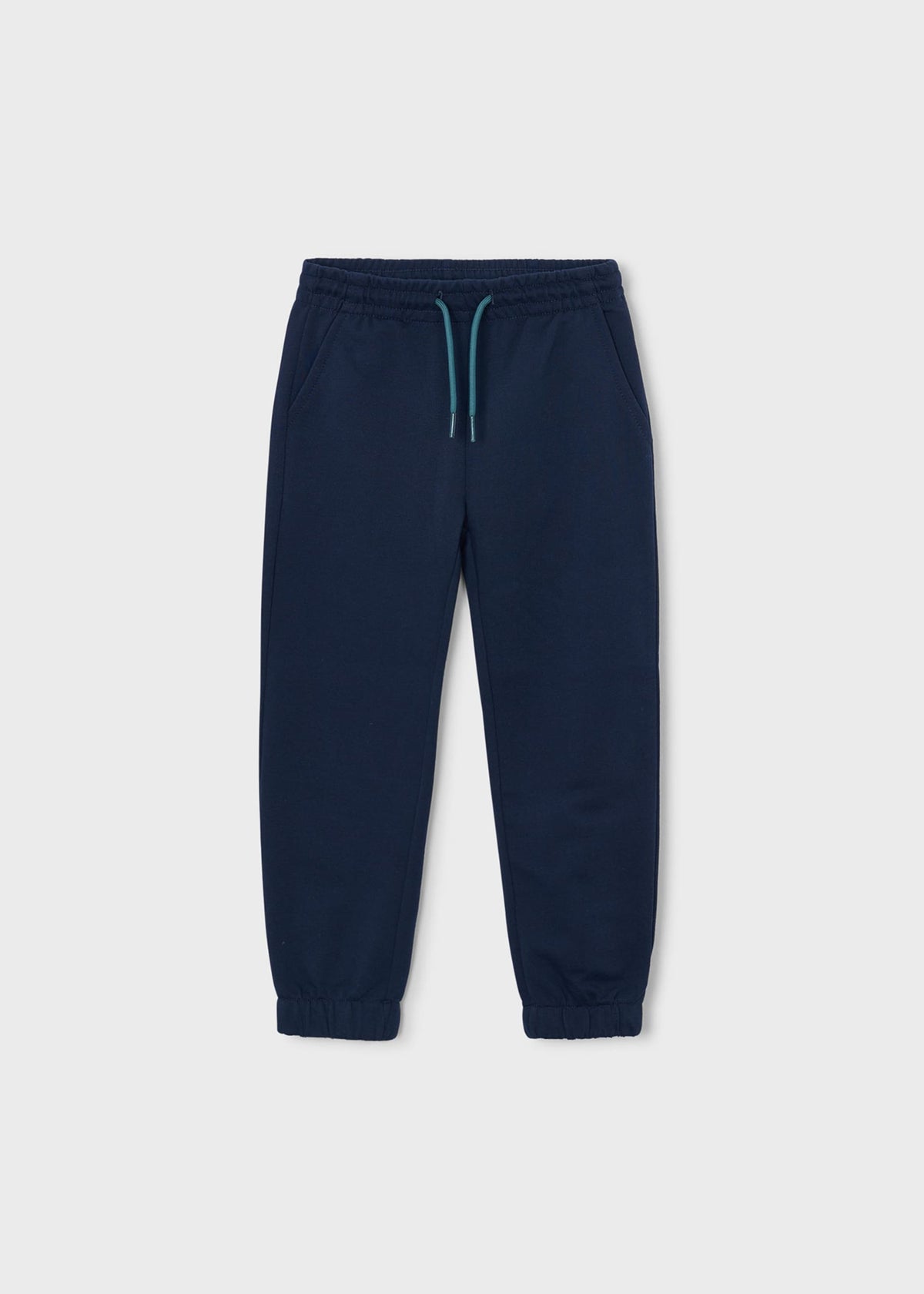 Boys 3-piece set vest and tracksuit
