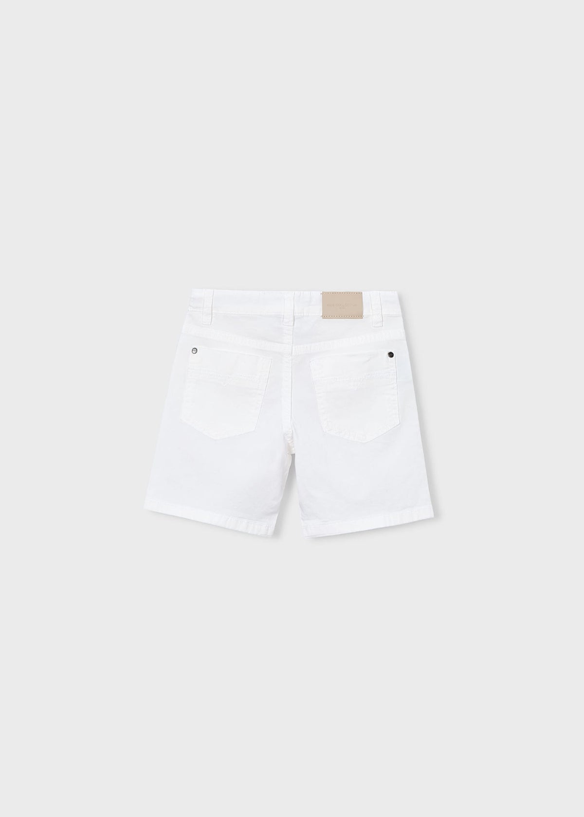 Bermuda-Shorts für Jungen – Basic