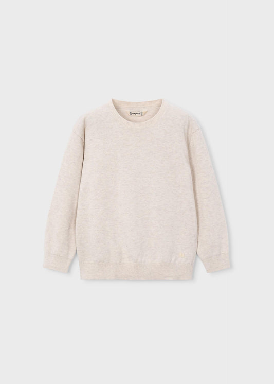 Boys basic jumper