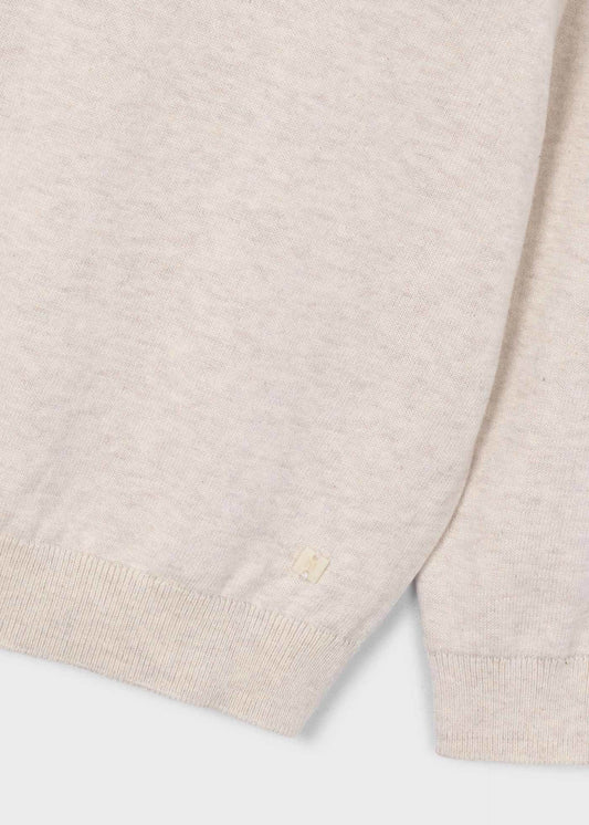 Boys basic jumper