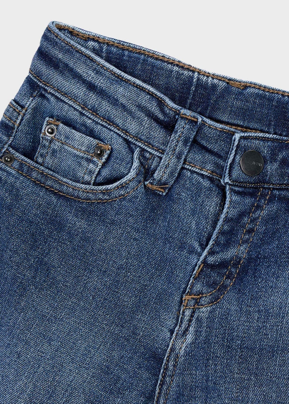 Boys basic regular fit jeans