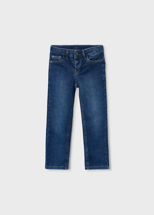 Jungen-Jeans im Regular Fit