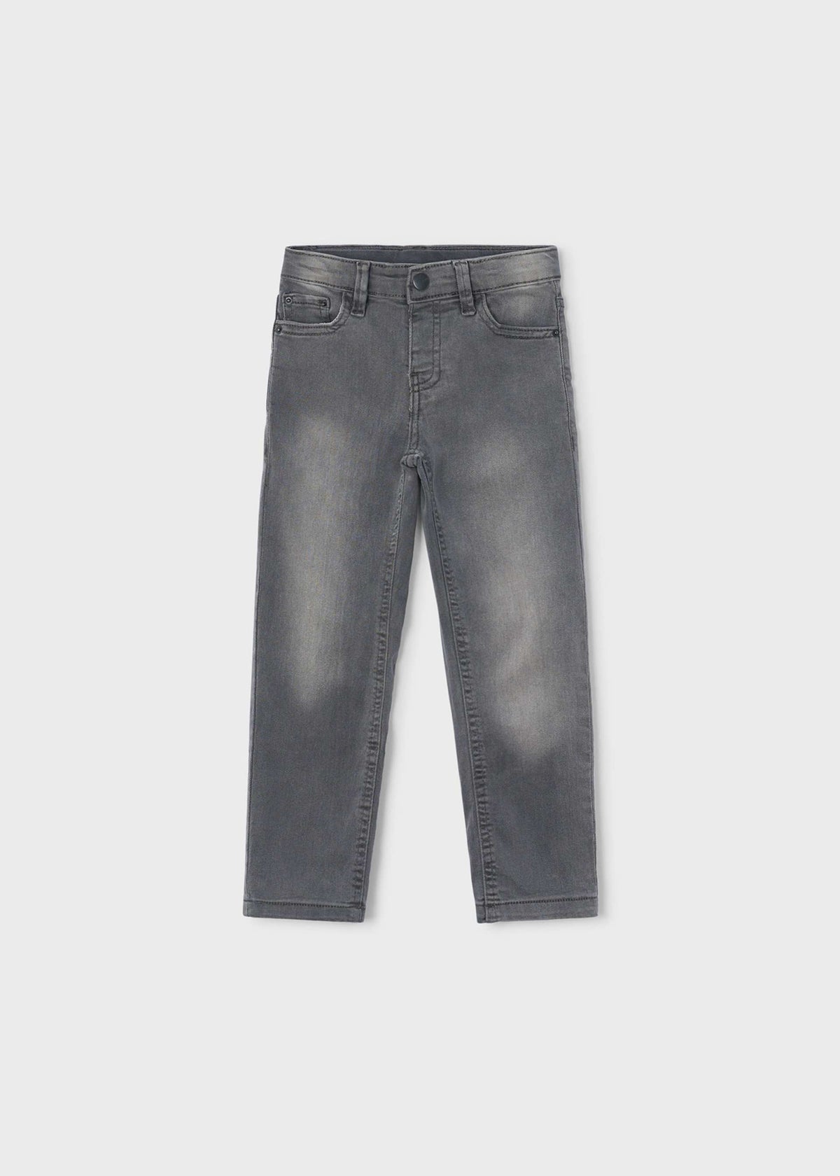 Boys basic regular fit jeans