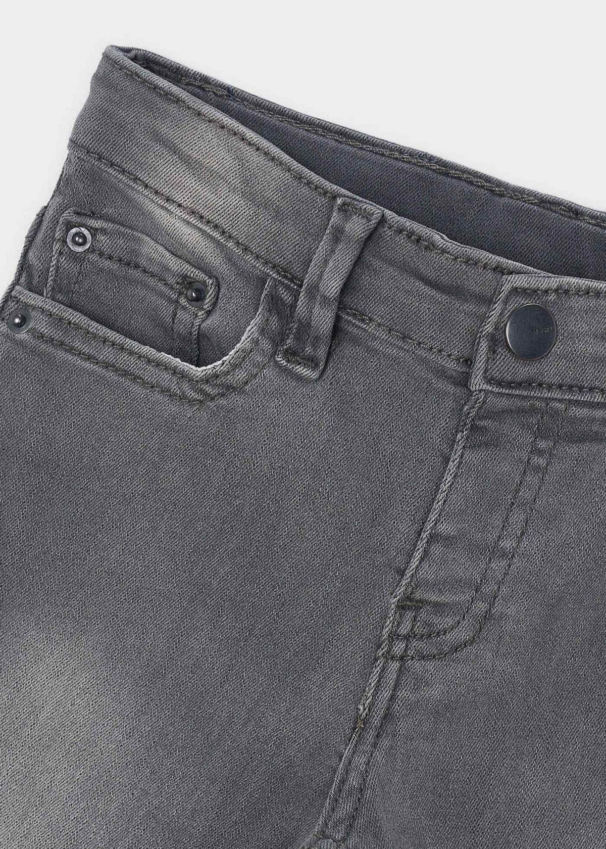 Boys basic regular fit jeans