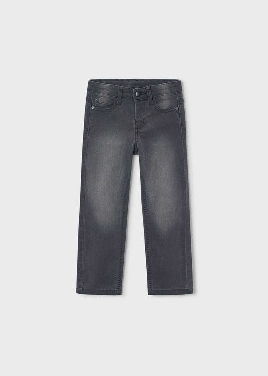 Schmale Jeans für Jungen