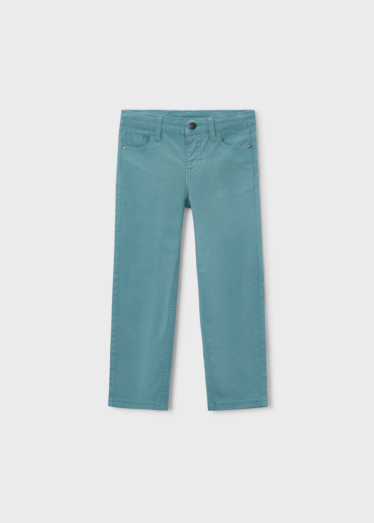 Boys basic trousers