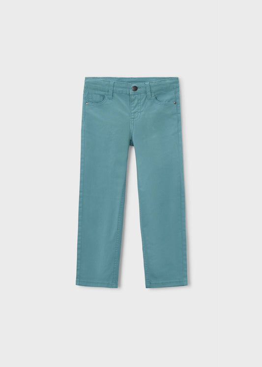 Jungen-Basishose