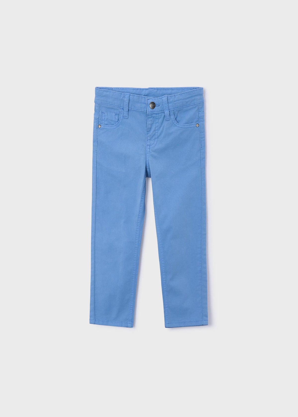 Boys basic trousers