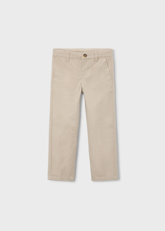 Basic-Hose für Jungen