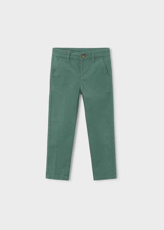 Basic-Hosen für Jungen