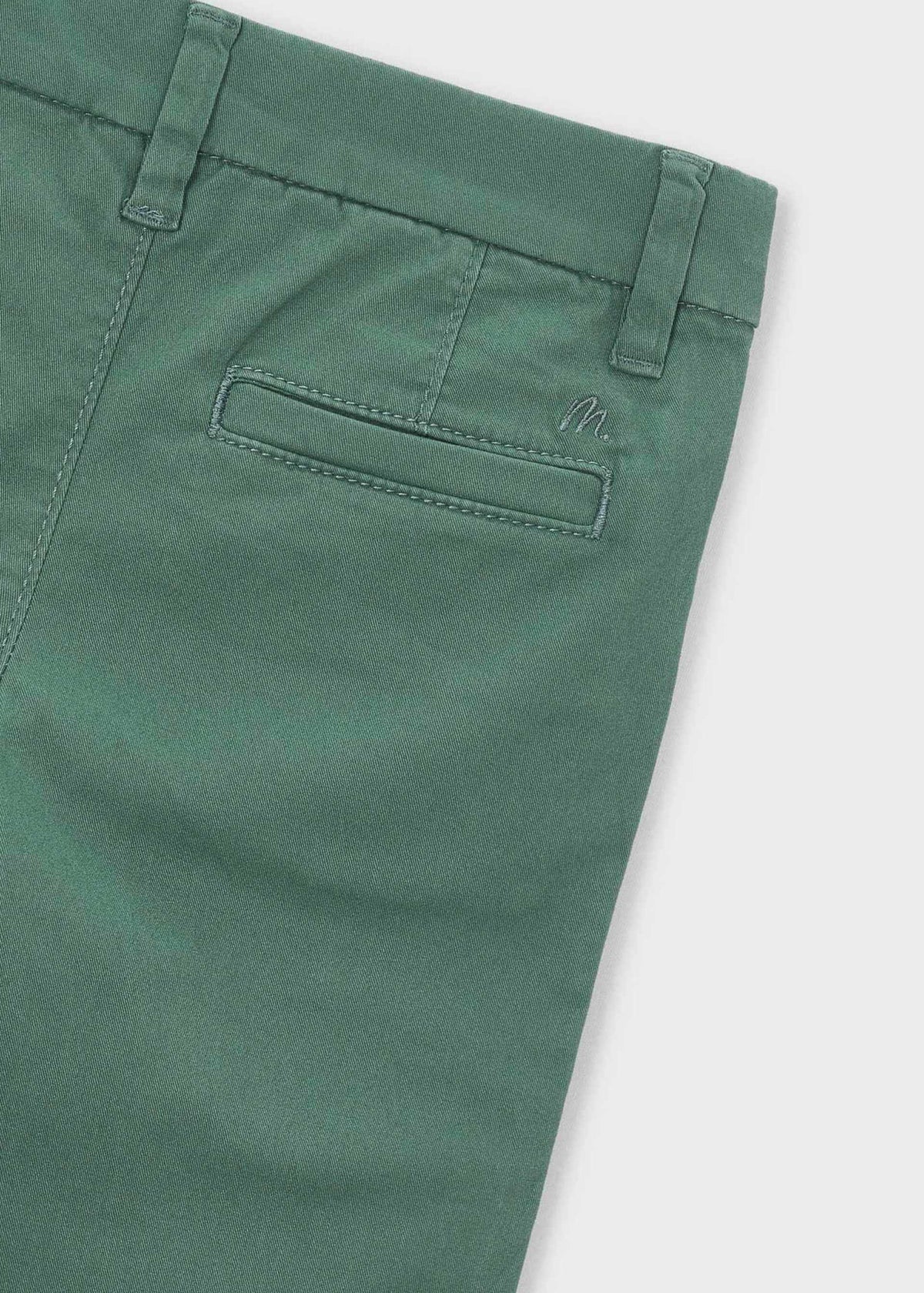 Boys basic trousers