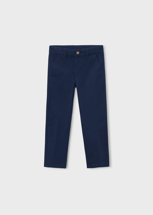 Jungen-Basishose