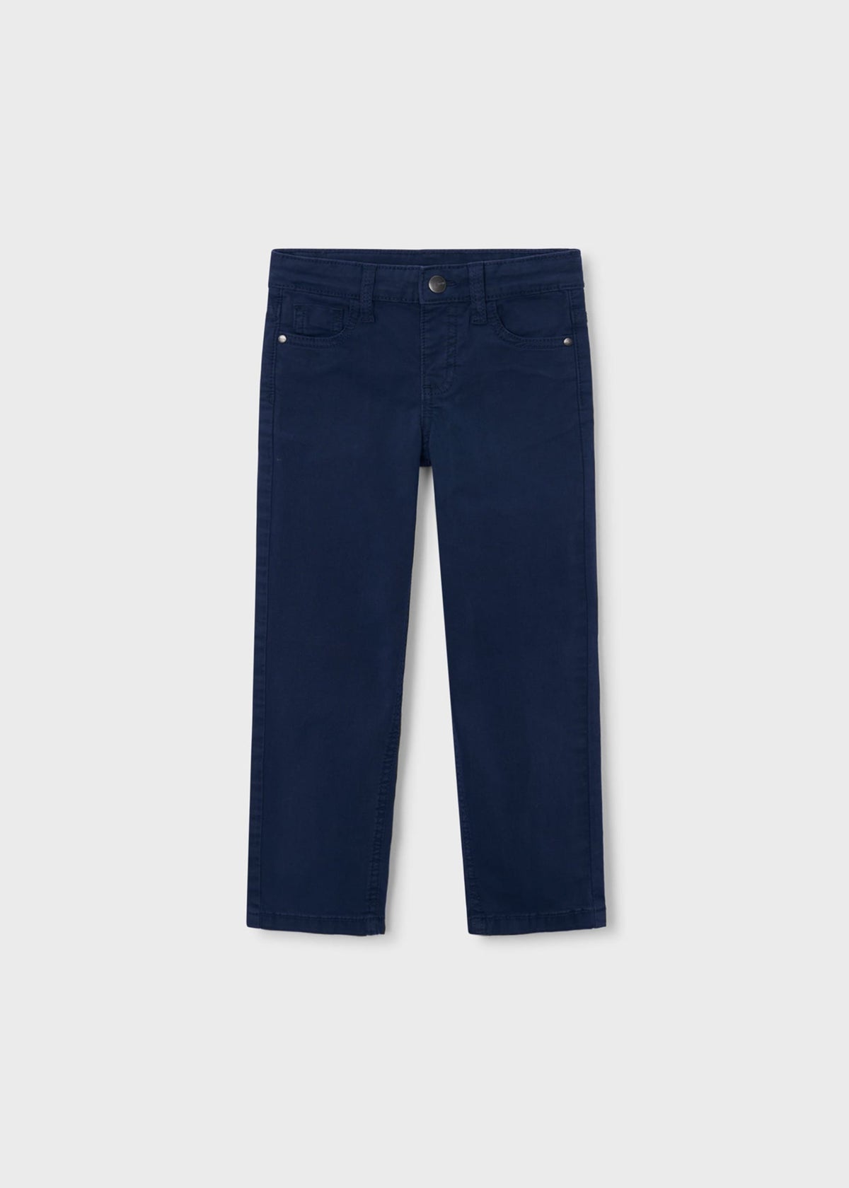 Boys basic trousers