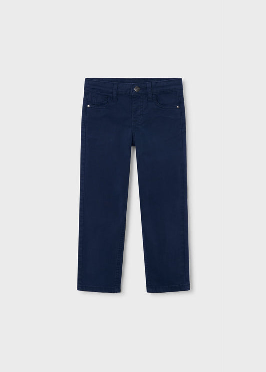 Jungen-Basishose