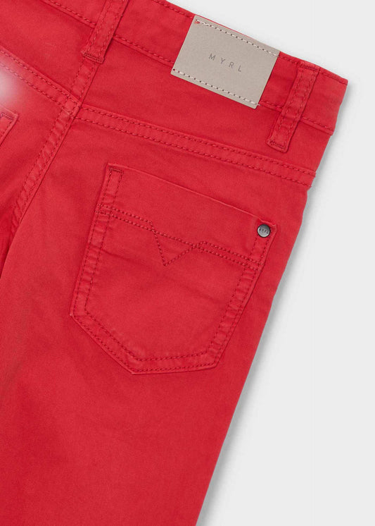 Boys basic trousers