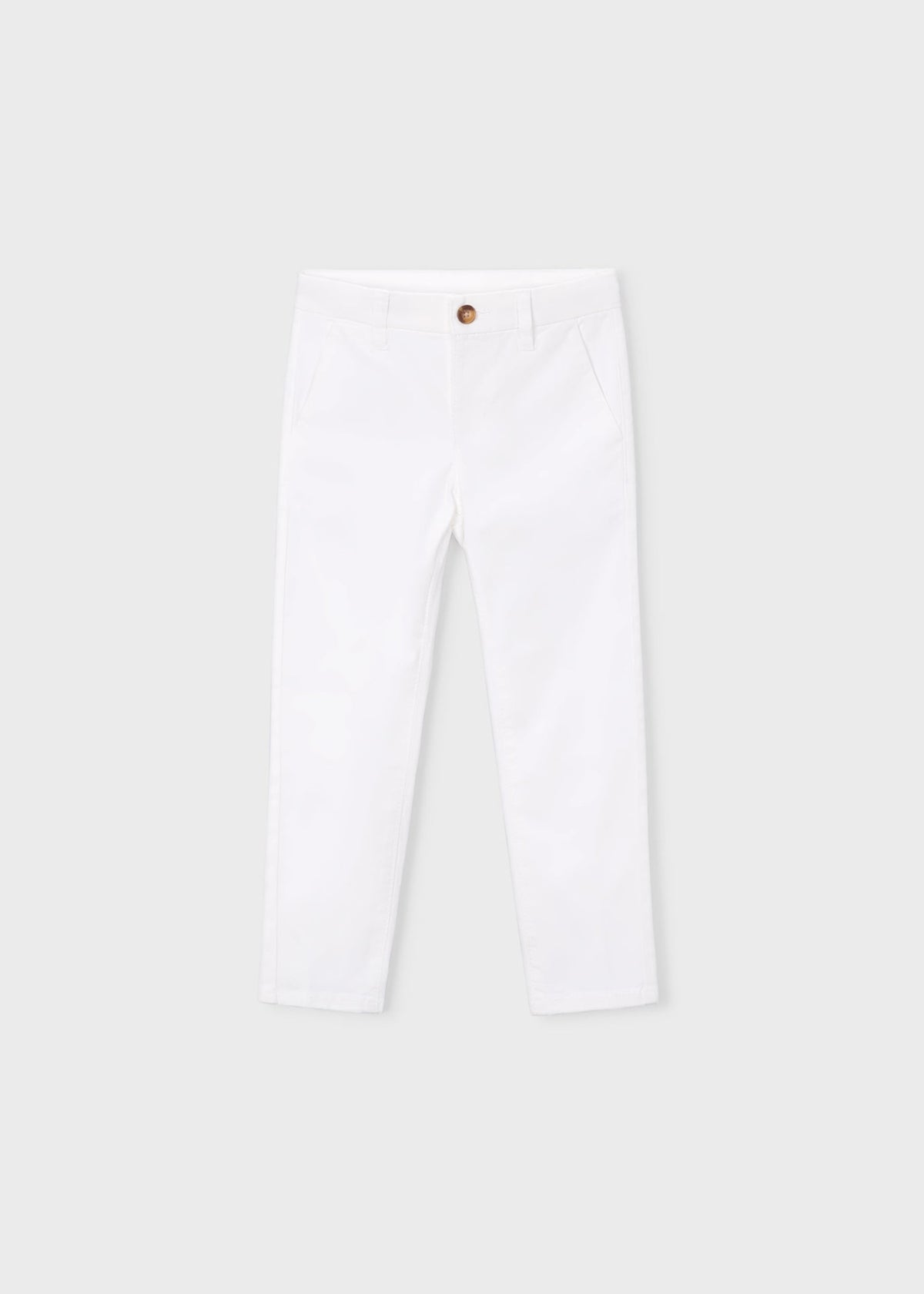Boys basic trousers