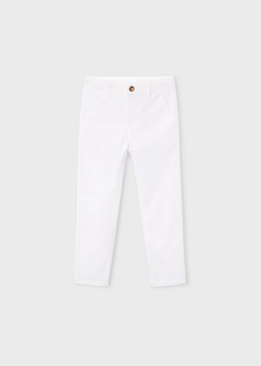 Jungen-Basishose
