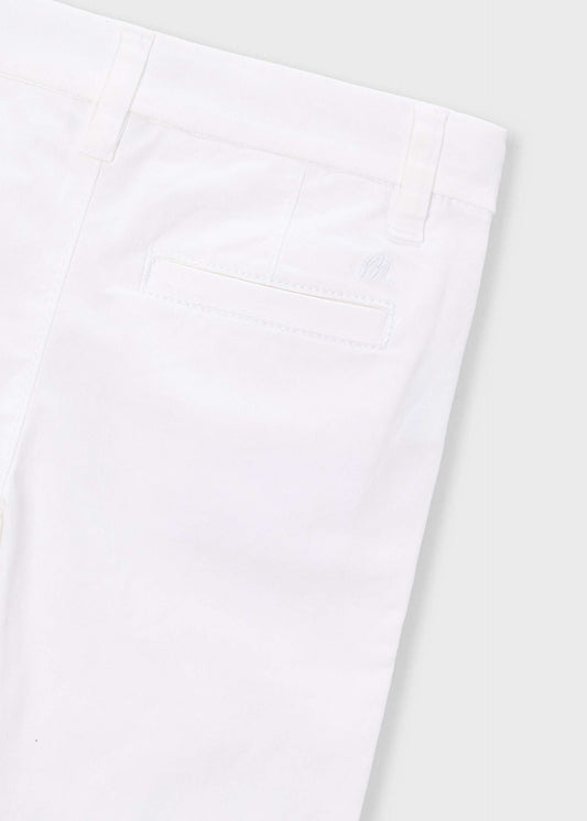 Jungen-Basishose