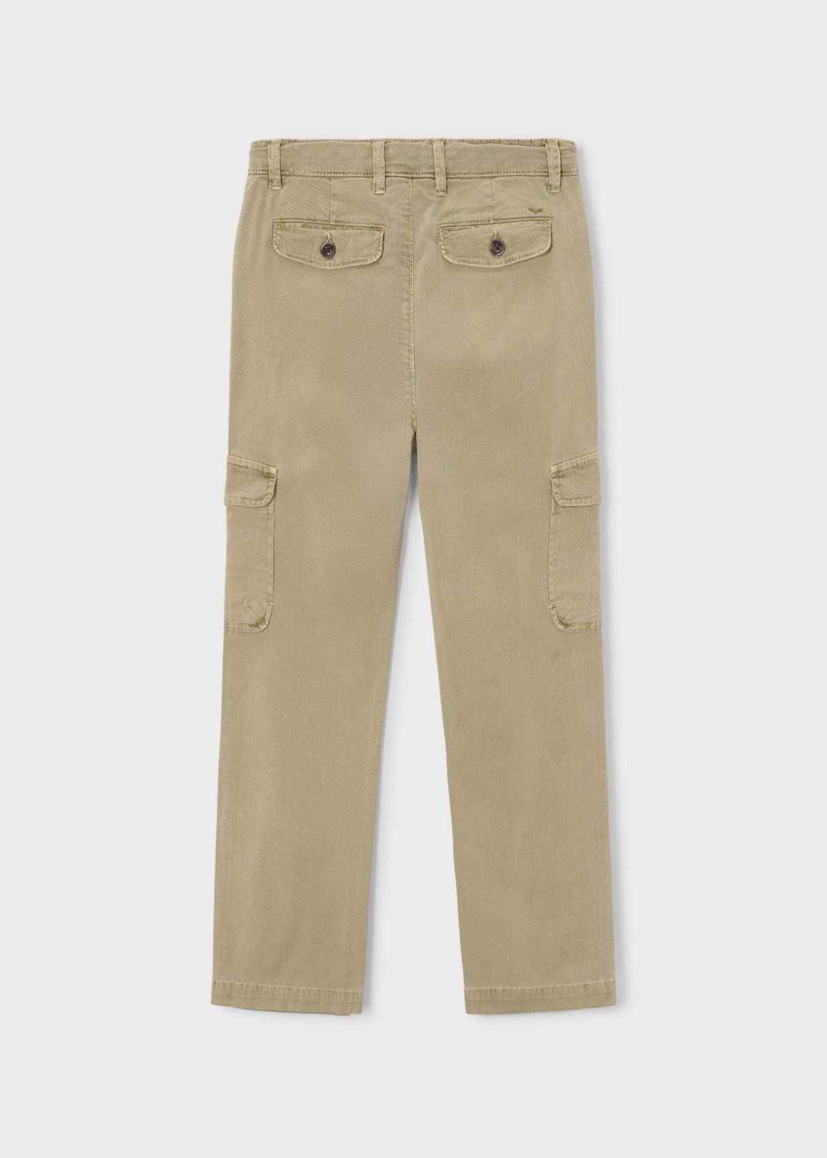 Boys' cargo trousers