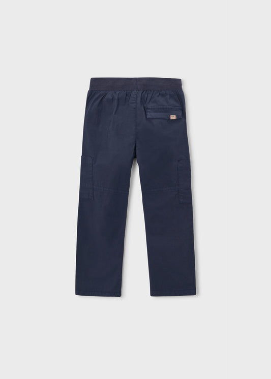 Jungen-Cargohose